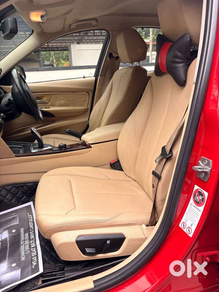 Bmw M Series M3, 2013, Diesel