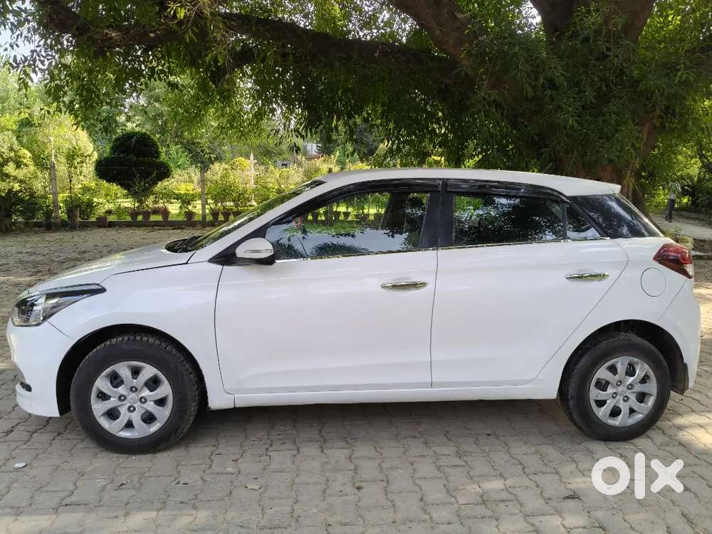 New Condition Car