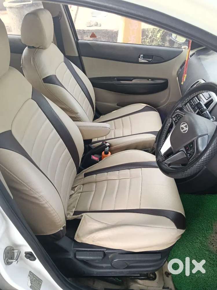 Hyundai I20 1.4 Asta 2012