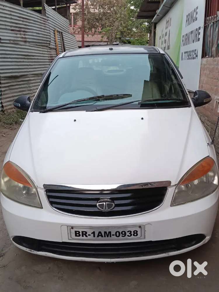 Car Is In Well Maintained Condition Drive By One Person