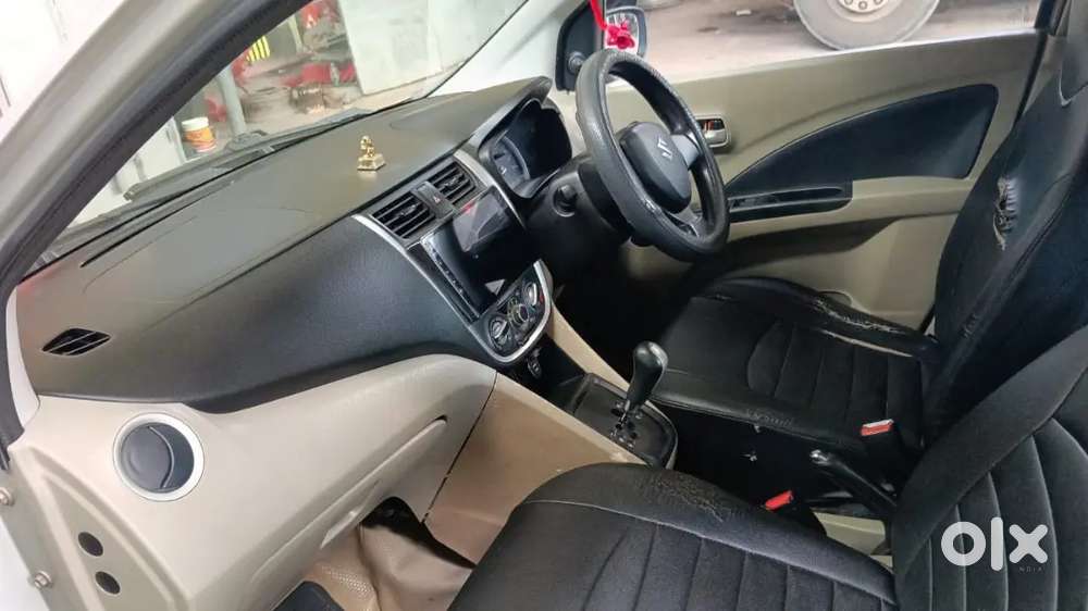 Celerio 2014 Petrol Amt