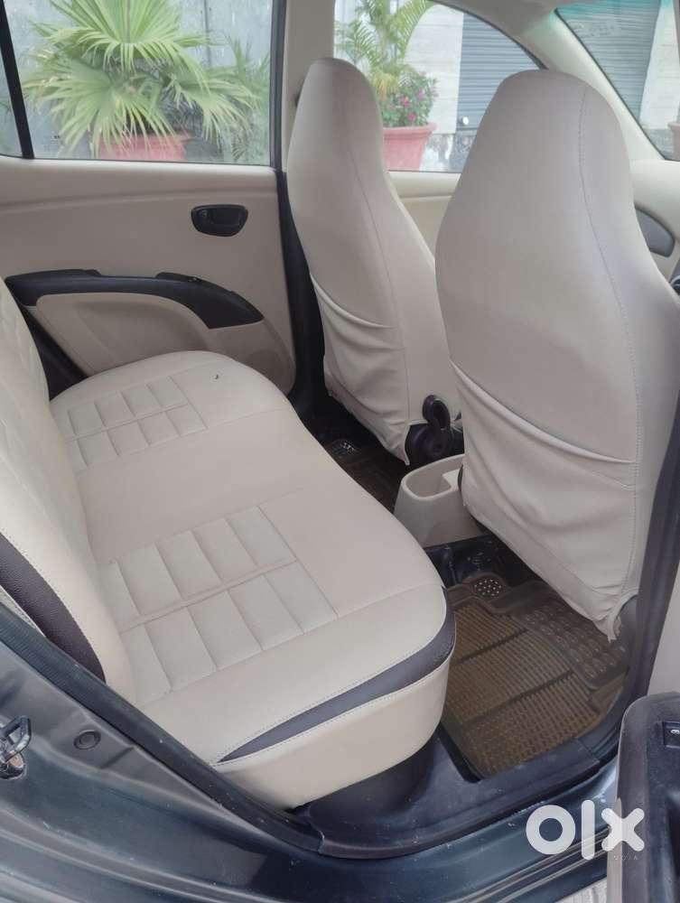 Hyundai I10 Magna 1.1l, 2010, Petrol