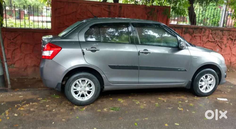 Maruti Suzuki Swift Dzire 2013 Vdi