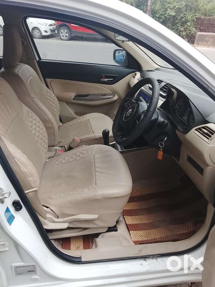 Maruti Suzuki Swift Dzire 1.3 Vxi, 2022, Petrol