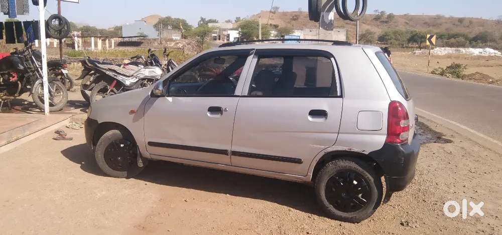 Urgent Sale Karni Hai Alto 2007 Model