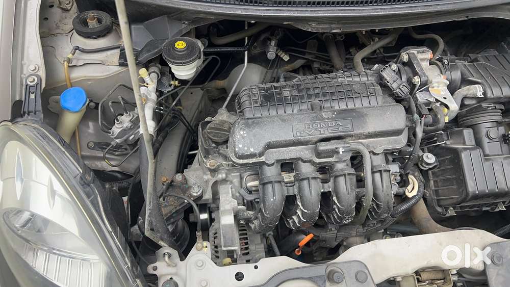 Honda Amaze S I-vtec, 2014, Petrol