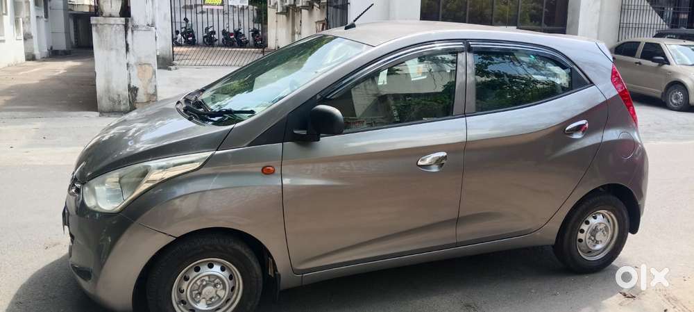 Hyundai Eon Era +, 2013, Petrol