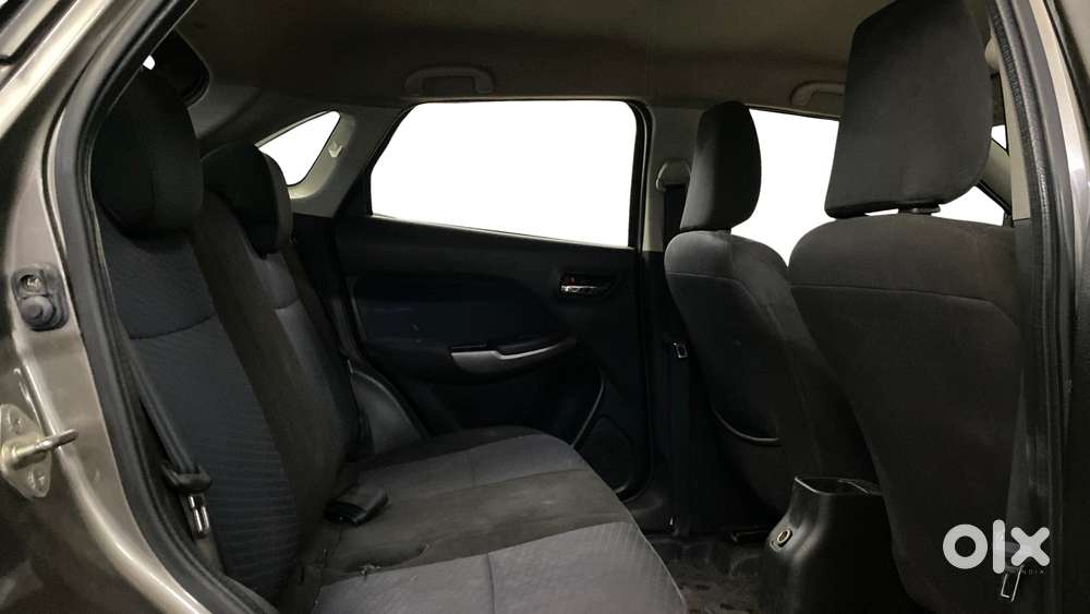Maruti Suzuki Baleno Delta, 2020, Petrol