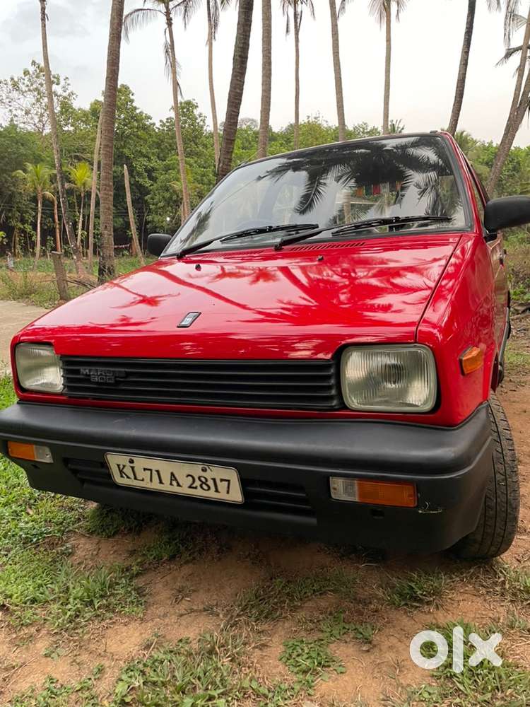 Maruti Suzuki 800 1999 Petrol Well Maintained