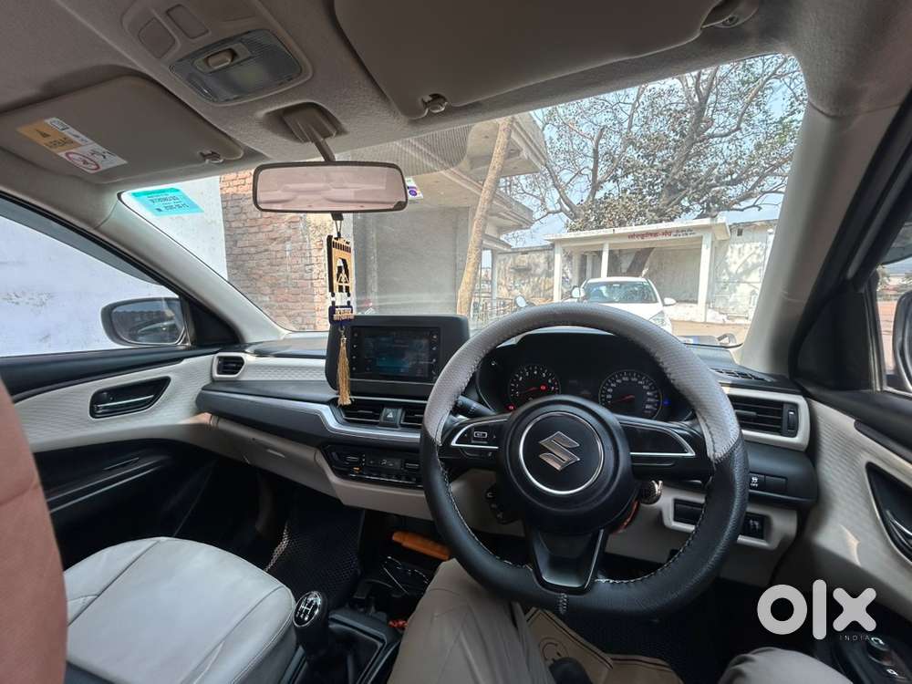 Maruti Suzuki Dzire 2025 Petrol Good Condition