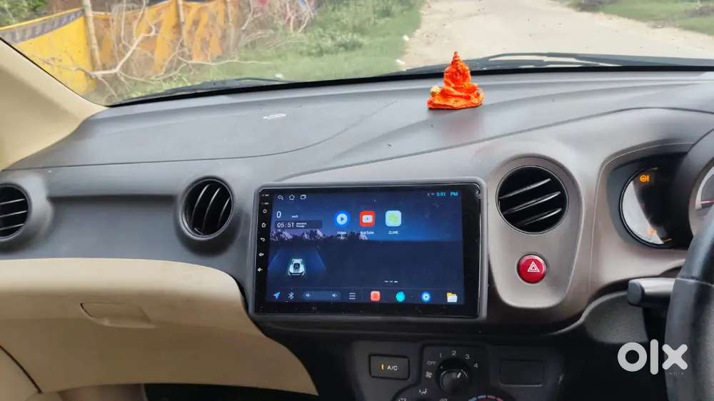 Honda Brio Mt 2013