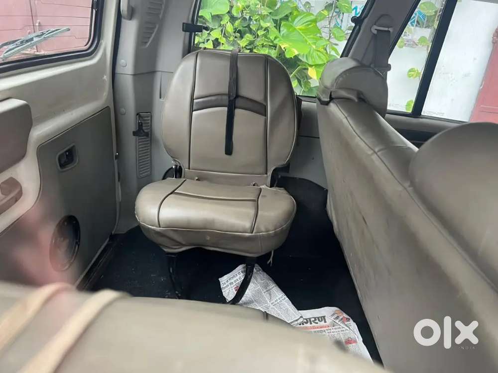 Mahindra Scorpio Diesel 2014