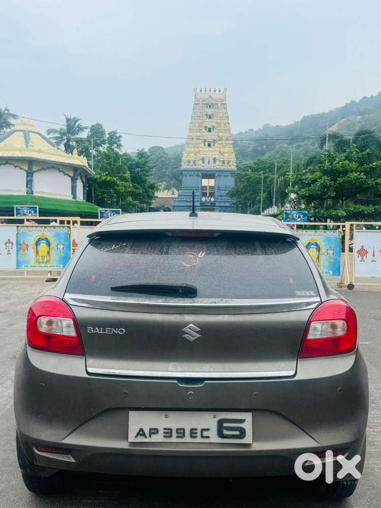 Maruti Suzuki Petrol 2020