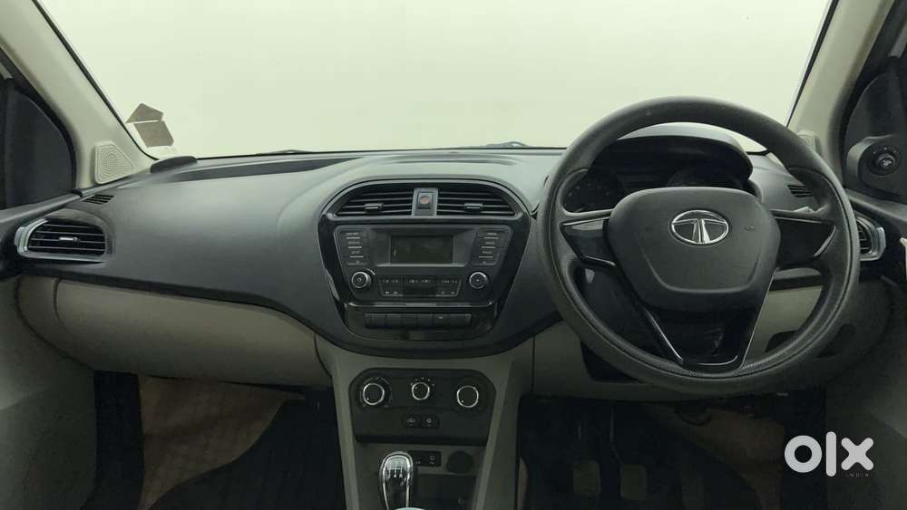 Tata Tiago 1.05 Revotorq Xt, 2018, Diesel