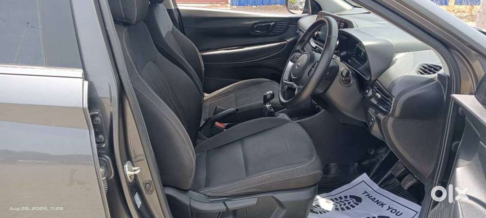 Hyundai New I20 1.2 Asta Mt, 2023, Petrol