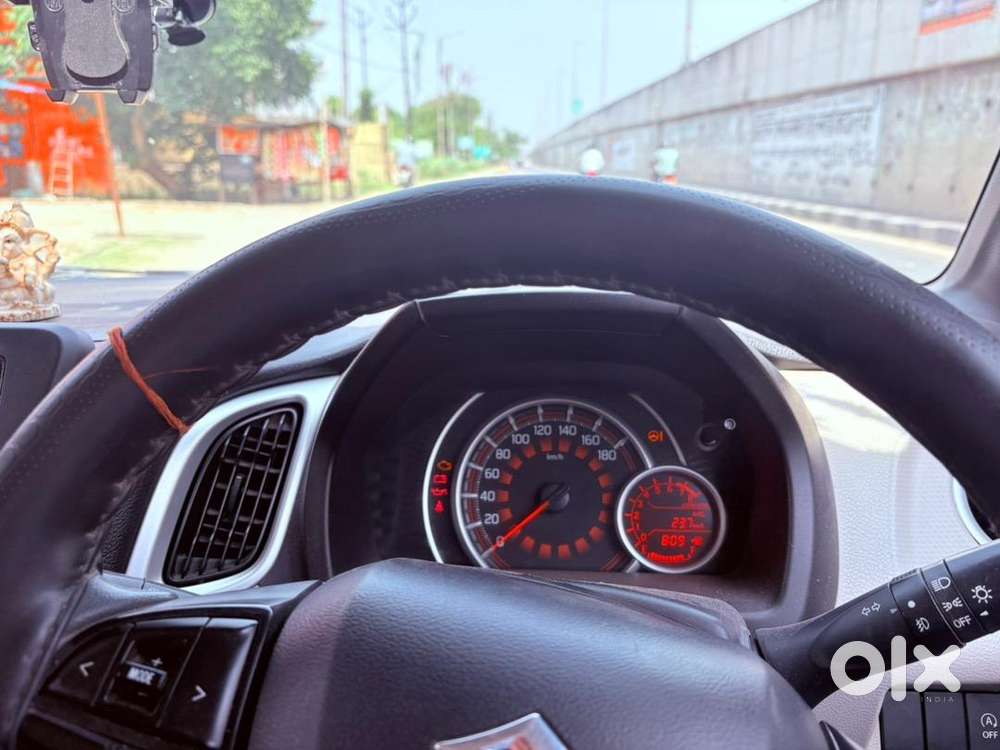 Maruti Suzuki Wagon R 2022 Petrol Good Condition