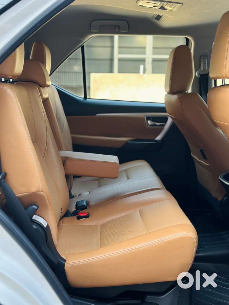 Toyota Fortuner 3.0 4x2 Automatic, 2025, Diesel