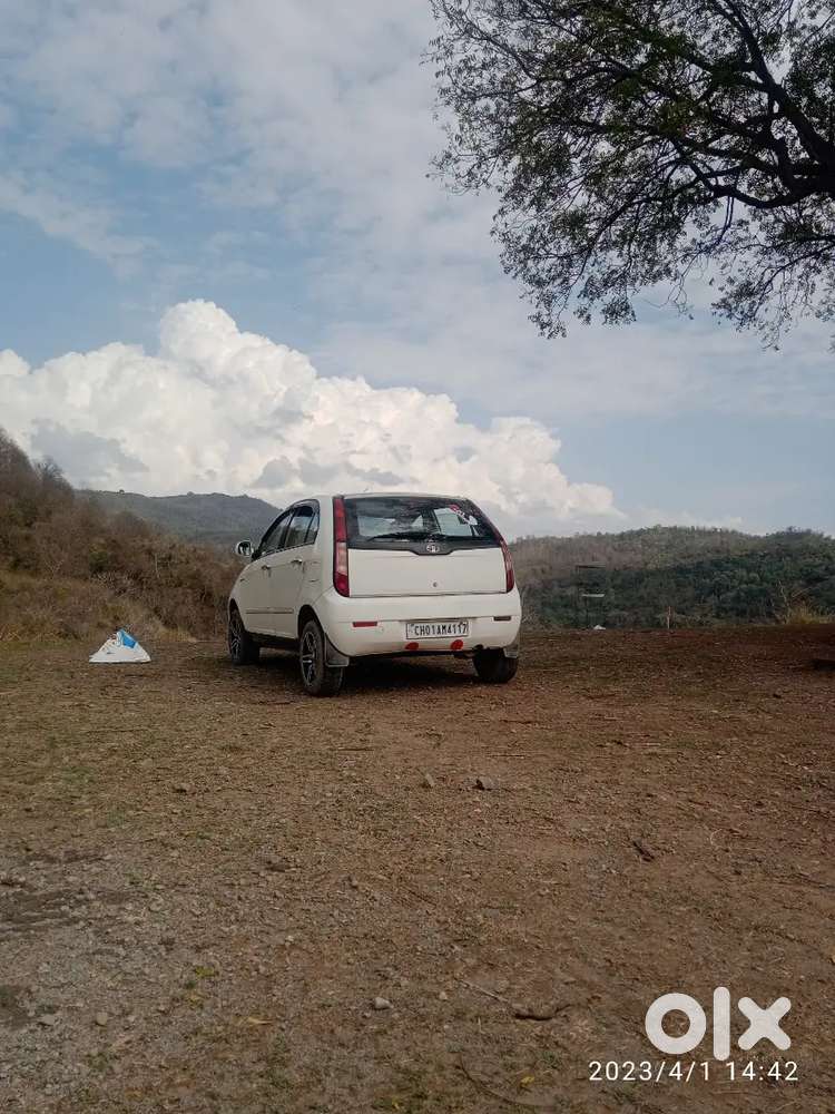 Tata Indica Vista 2012 डीज़ल 100000 Km Driven