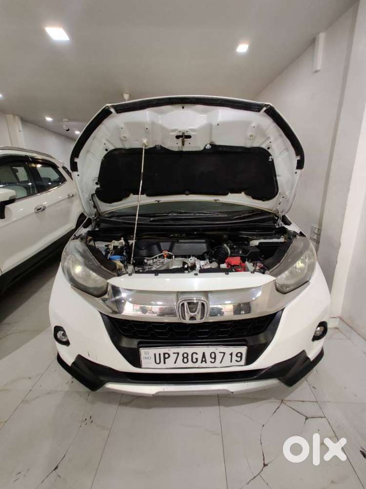 Honda Br-v I-vtec S Mt, 2020, Diesel