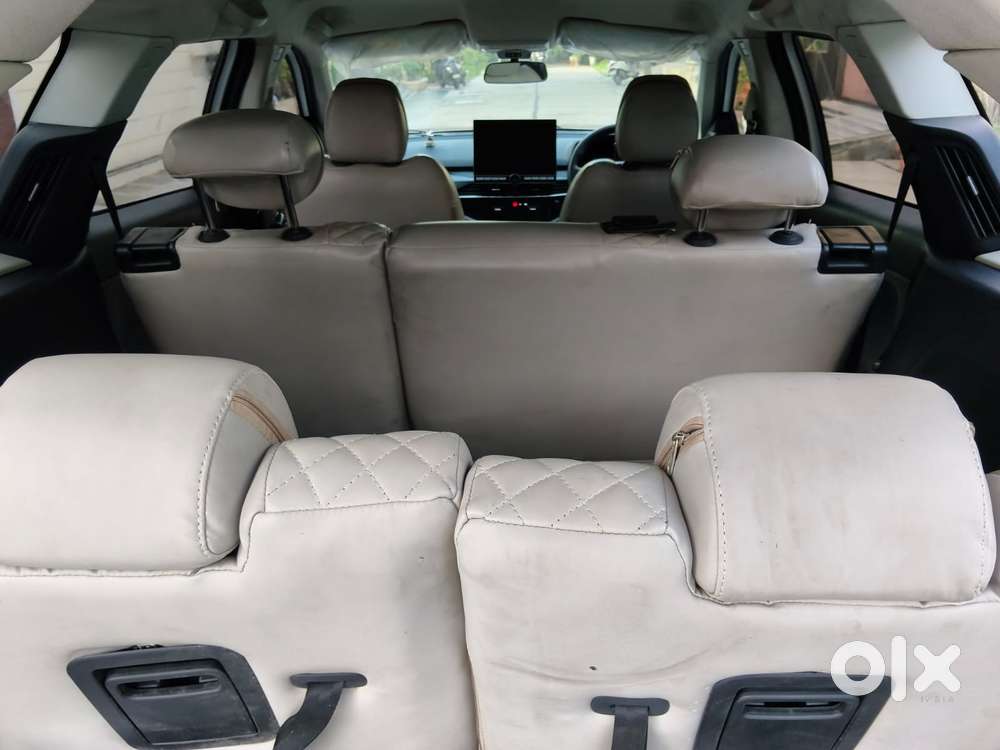 Tata Safari, 2023, Diesel