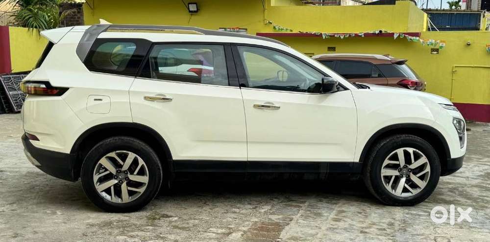 Tata Safari 2.0 Kryotec Xz Plus, 2021, Diesel