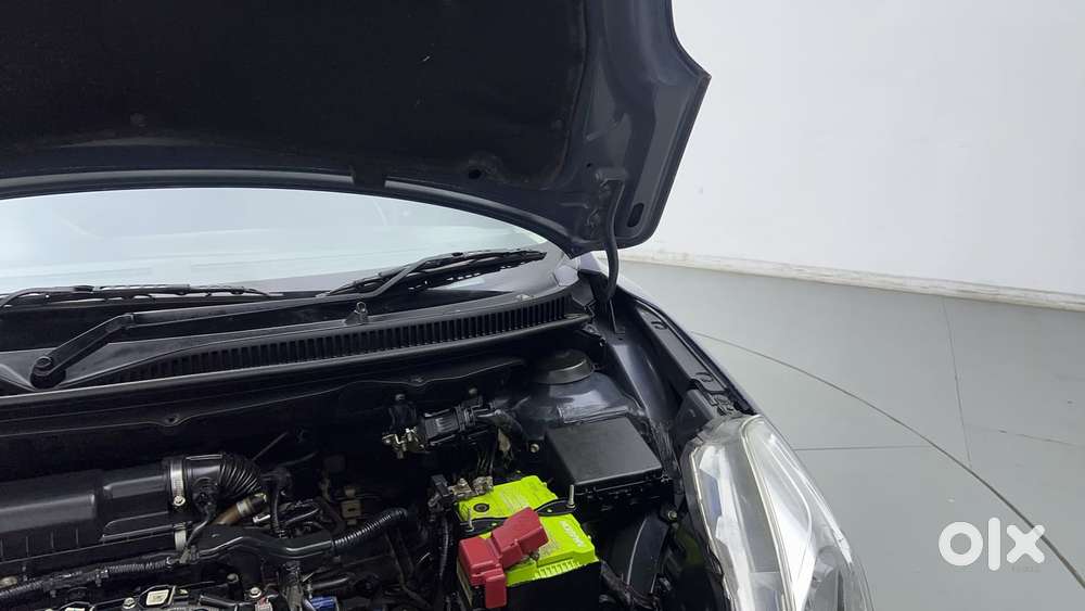 Maruti Suzuki Baleno Delta, 2018, Petrol