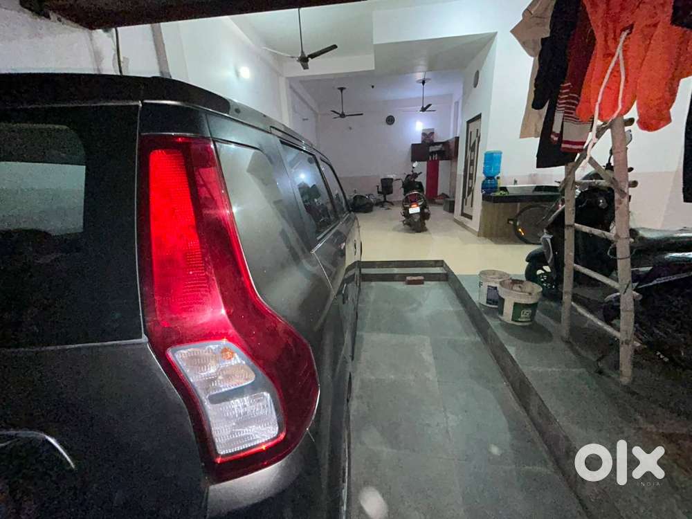 Maruti Suzuki Wagon R 2021 Year Cng
