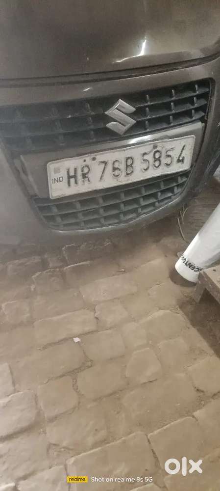 Maruti Suzuki Ritz 2013 Diesel 152000 Km Driven