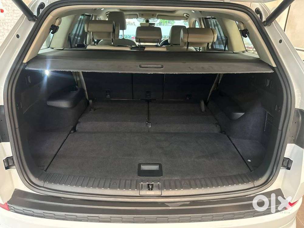 Skoda Kodiaq 2.0 Tdi Laurin Klement, 2019, Diesel