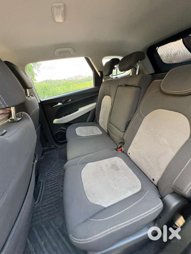 Mg Hector Plus Sharp Hybrid 1.5 Mt, 2022, Diesel