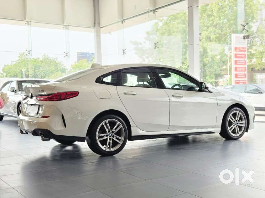 Bmw 2 Series Gran Coupe 220i M Sport Pro, 2022, Petrol