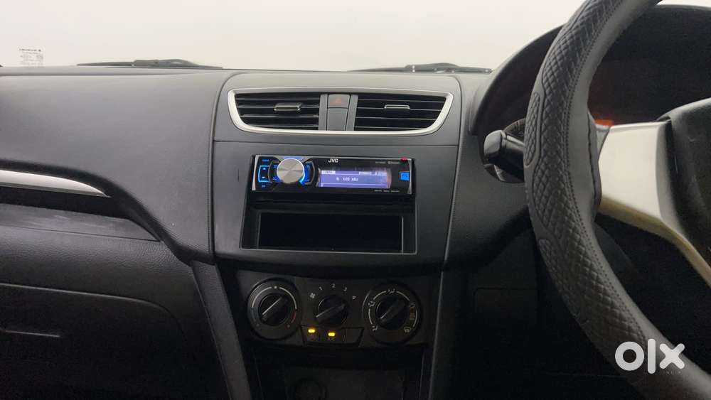 Maruti Suzuki Swift 2018 Vxi, 2013, Petrol