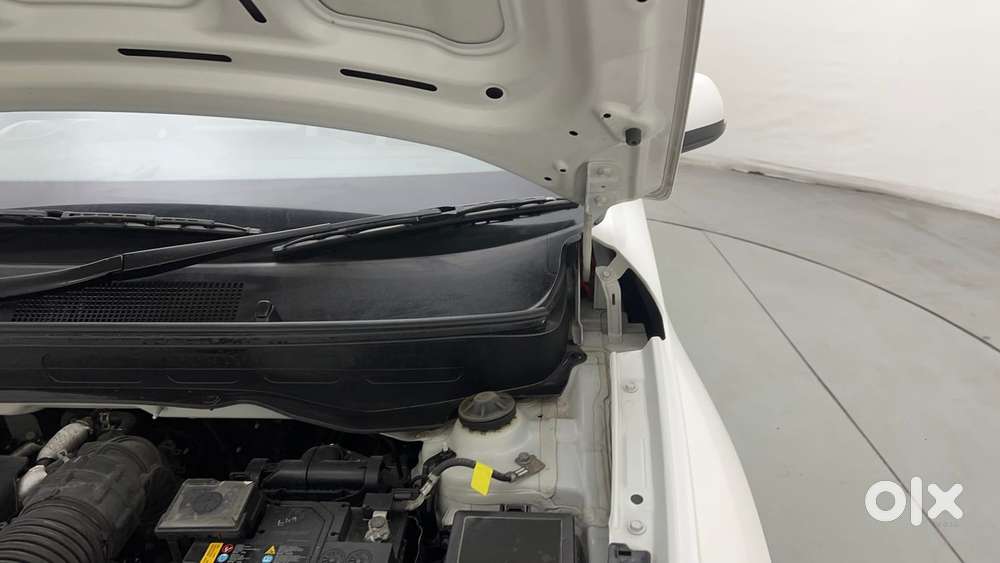 Hyundai Venue 1.0 Sx (o) Turbo Dct, 2023, Petrol