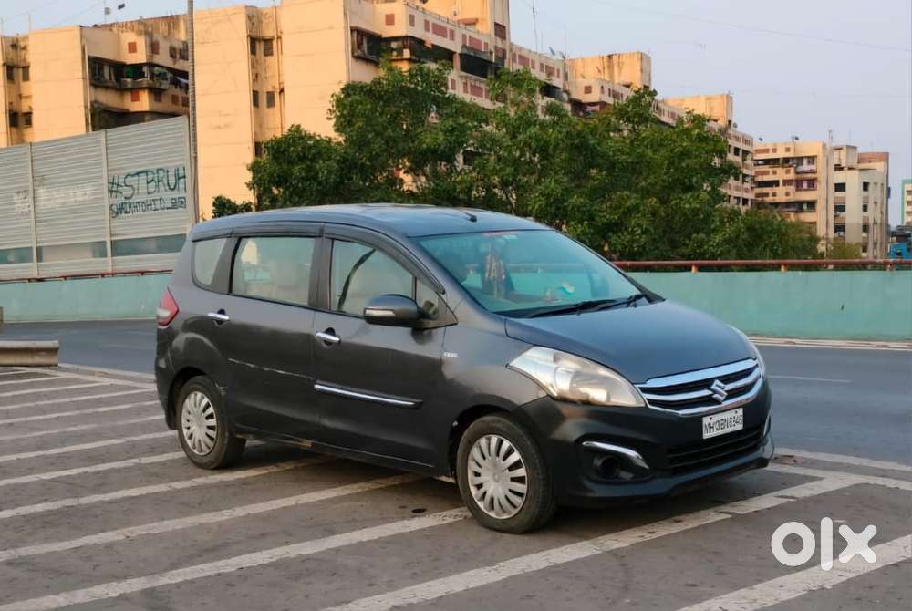 Maruti Suzuki Ertiga Vdi, 2015, Diesel