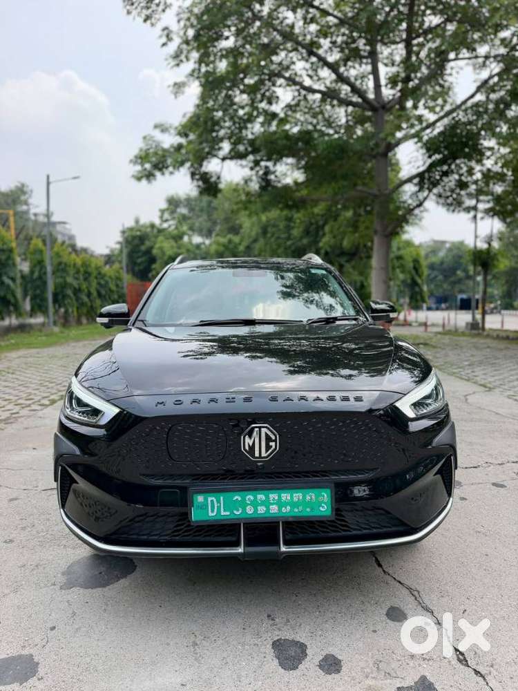 Mg Zs Ev Exclusive Pro, 2026, Electric