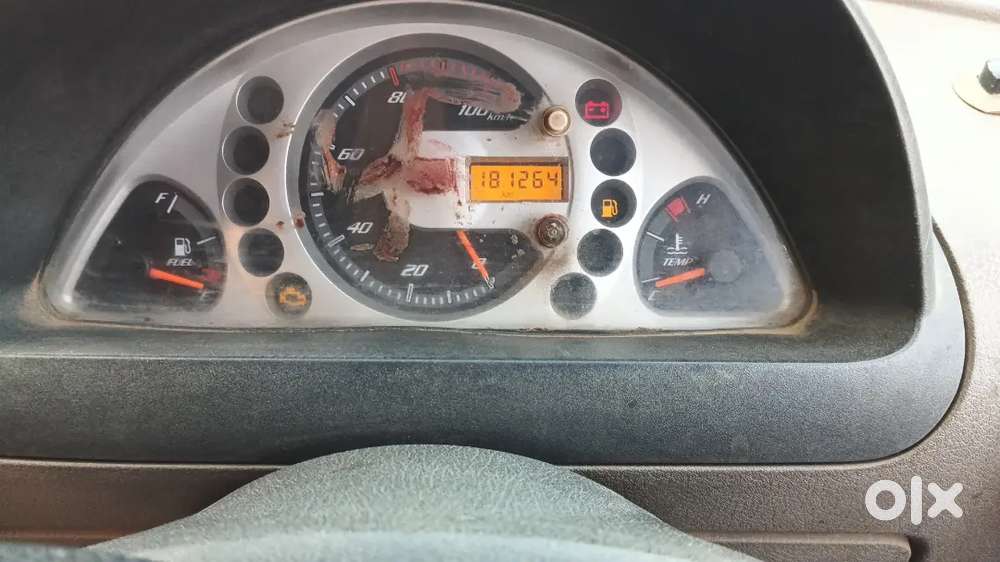 Mahindra Maxx 2019 Diesel 180000 Km Driven