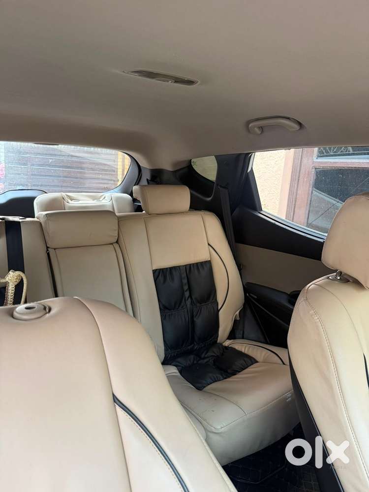 Hyundai Santa Fe 2014