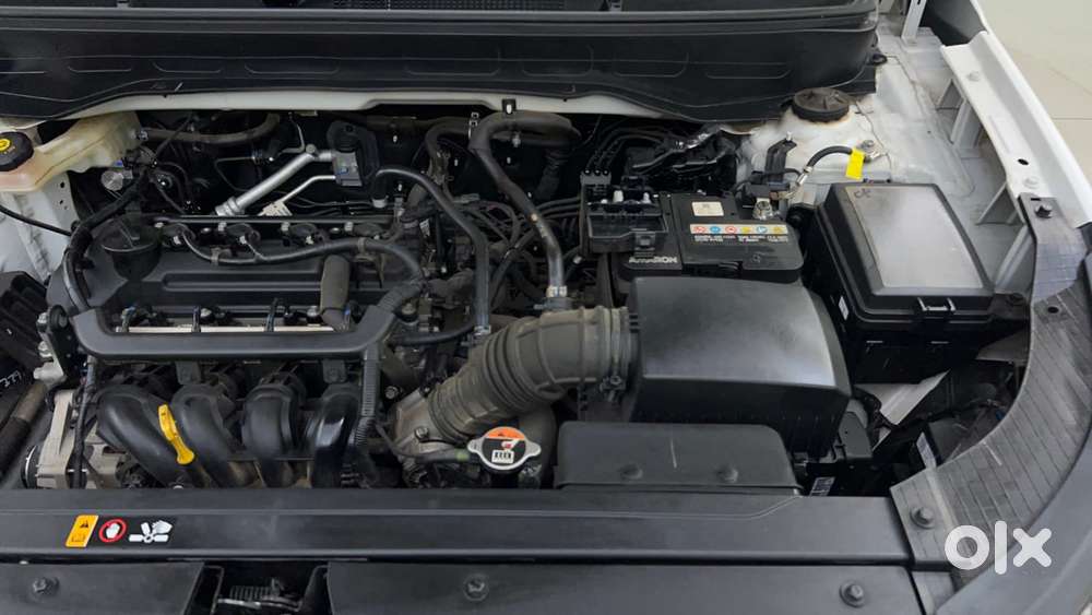 Hyundai Venue S Plus Mt 1.2 Kappa, 2025, Petrol