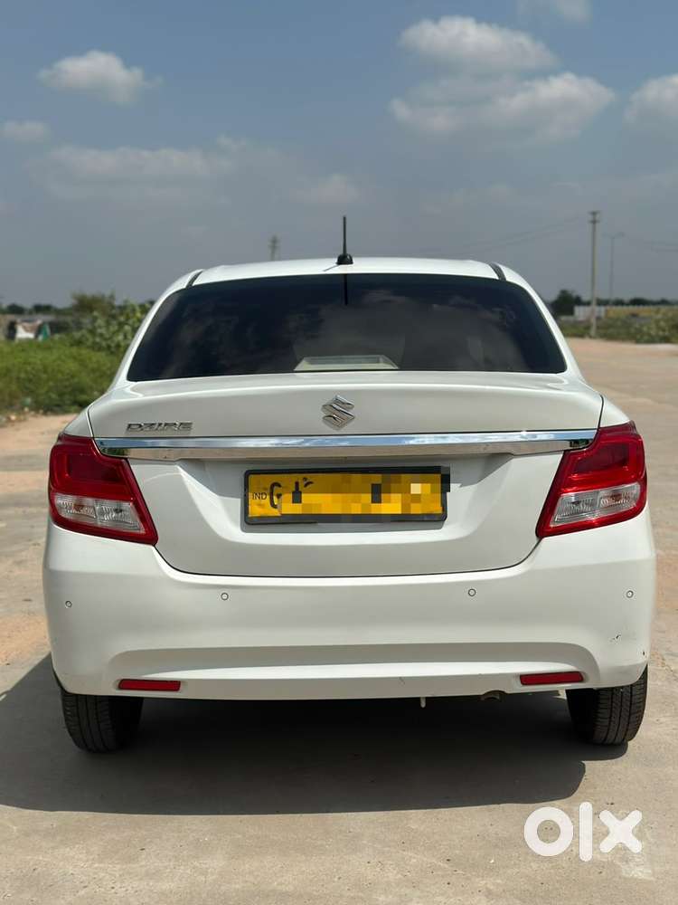 Maruti Suzuki Swift Dzire 2024