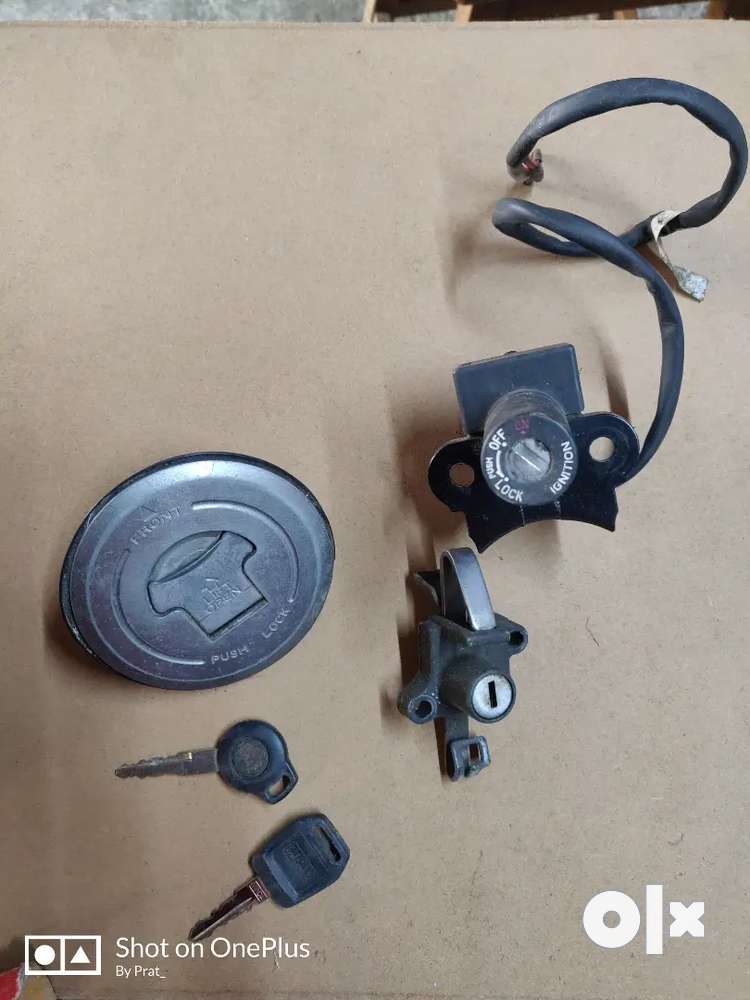 Karishma Spare Parts for sale in India OLX