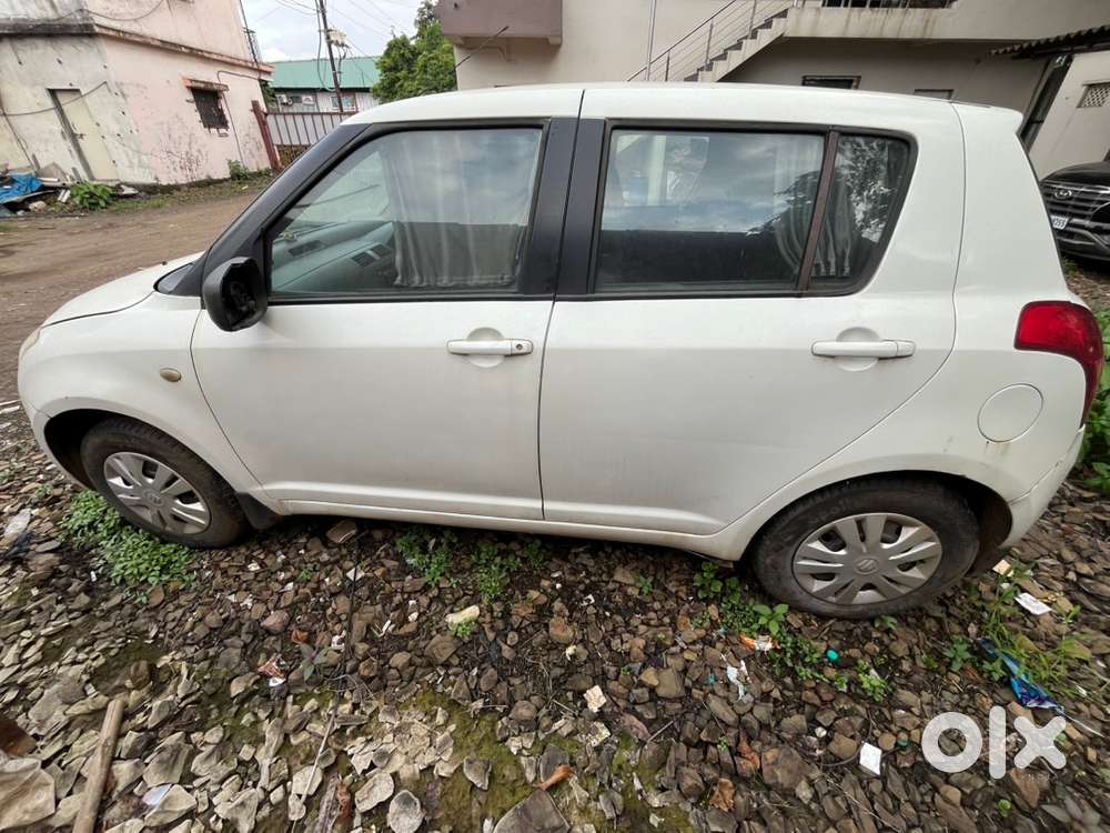 Maruti Suzuki Swift 2010