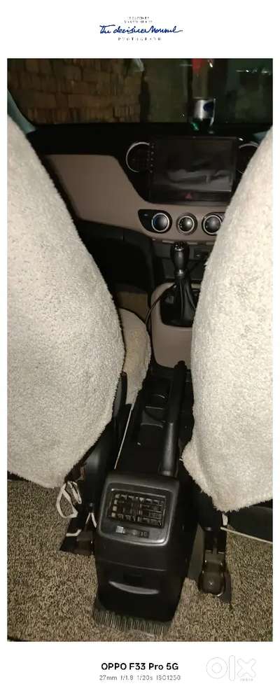 Hyundai Grand I10 Sportz 2014
