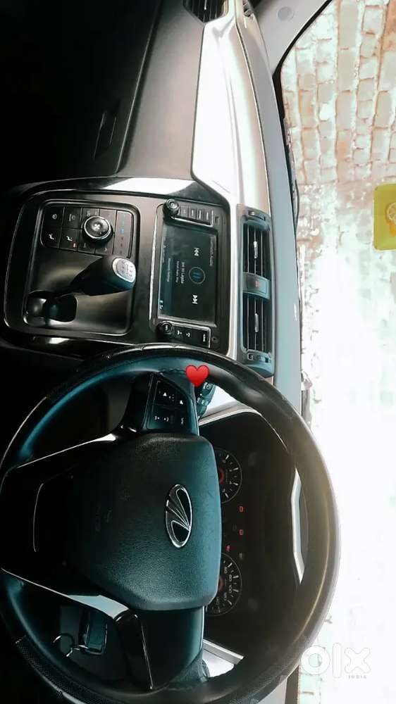 Mahindra Kuv100 Nxt 2018 Petrol Well Maintained