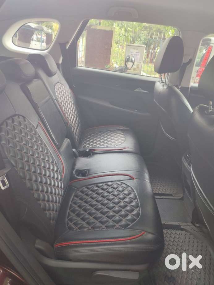 Mg Hector Super Diesel Mt, 2020, Diesel