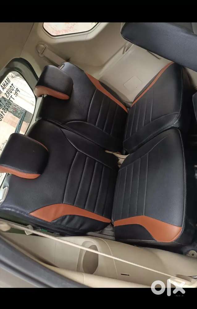 Ertiga Maruti Suzuki 2023 With Km Odometer