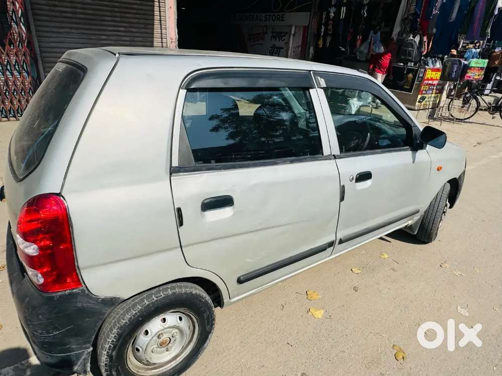 Alto 2010 Vxi Validity Till 2030