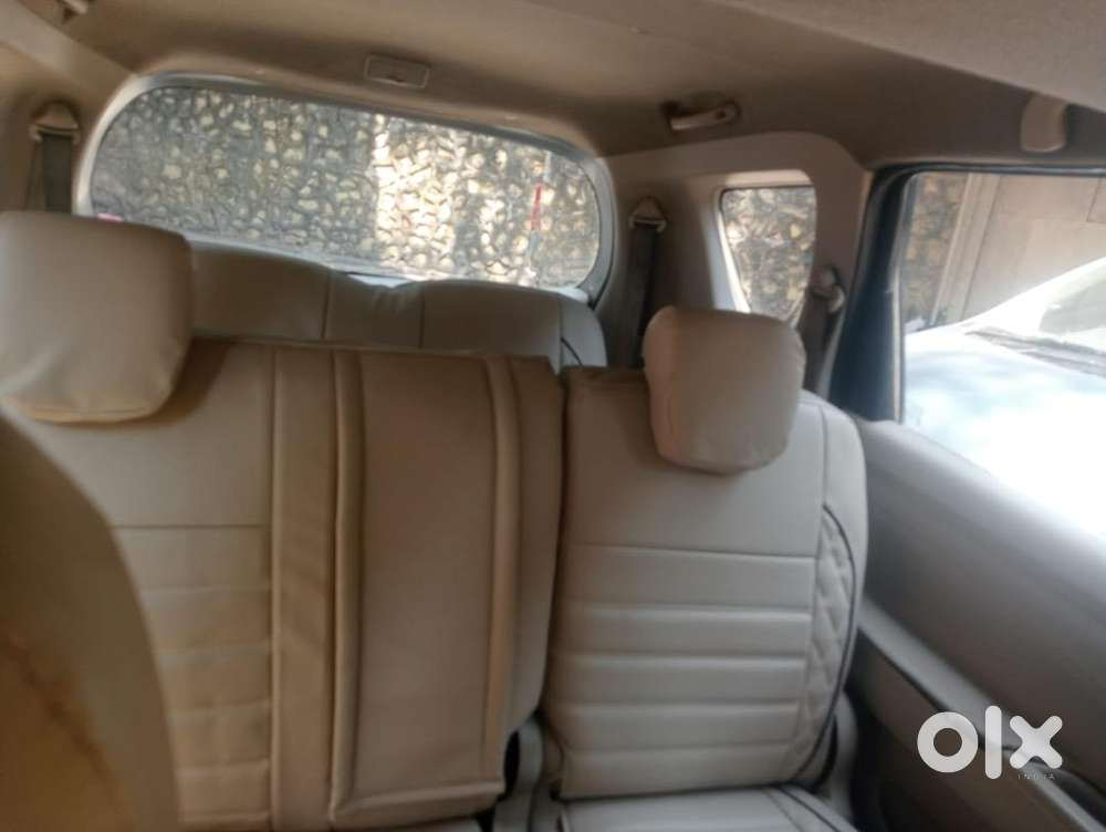 Maruti Suzuki Ertiga 2017 Cng & Hybrids 100000 Km Driven