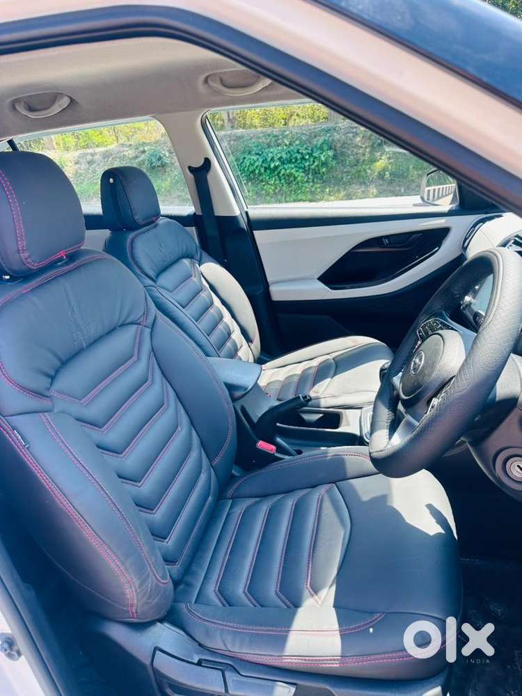 Hyundai Creta 2022 Diesel Well Maintained