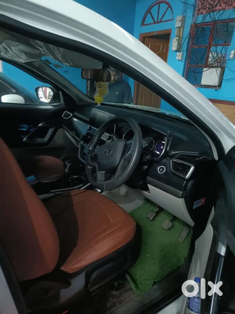 Tata Safari 2022