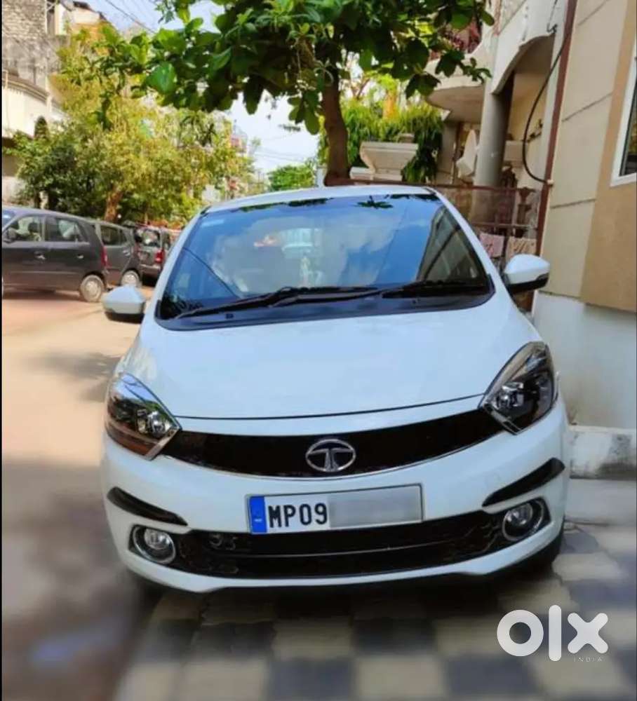 Tata Tigor 1.2 Petrol 2018 Year